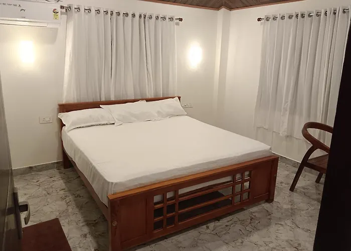 Angel Homestay Kochi