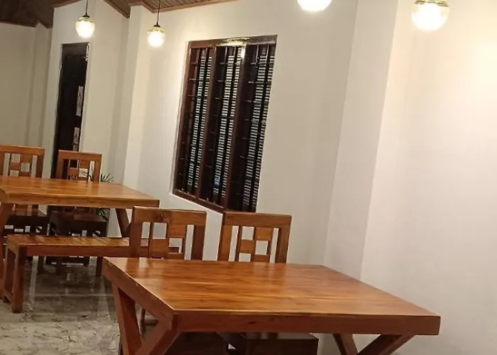 Angel Homestay Kochi
