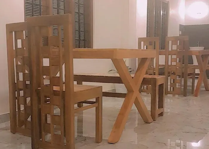 Angel Homestay Kochi