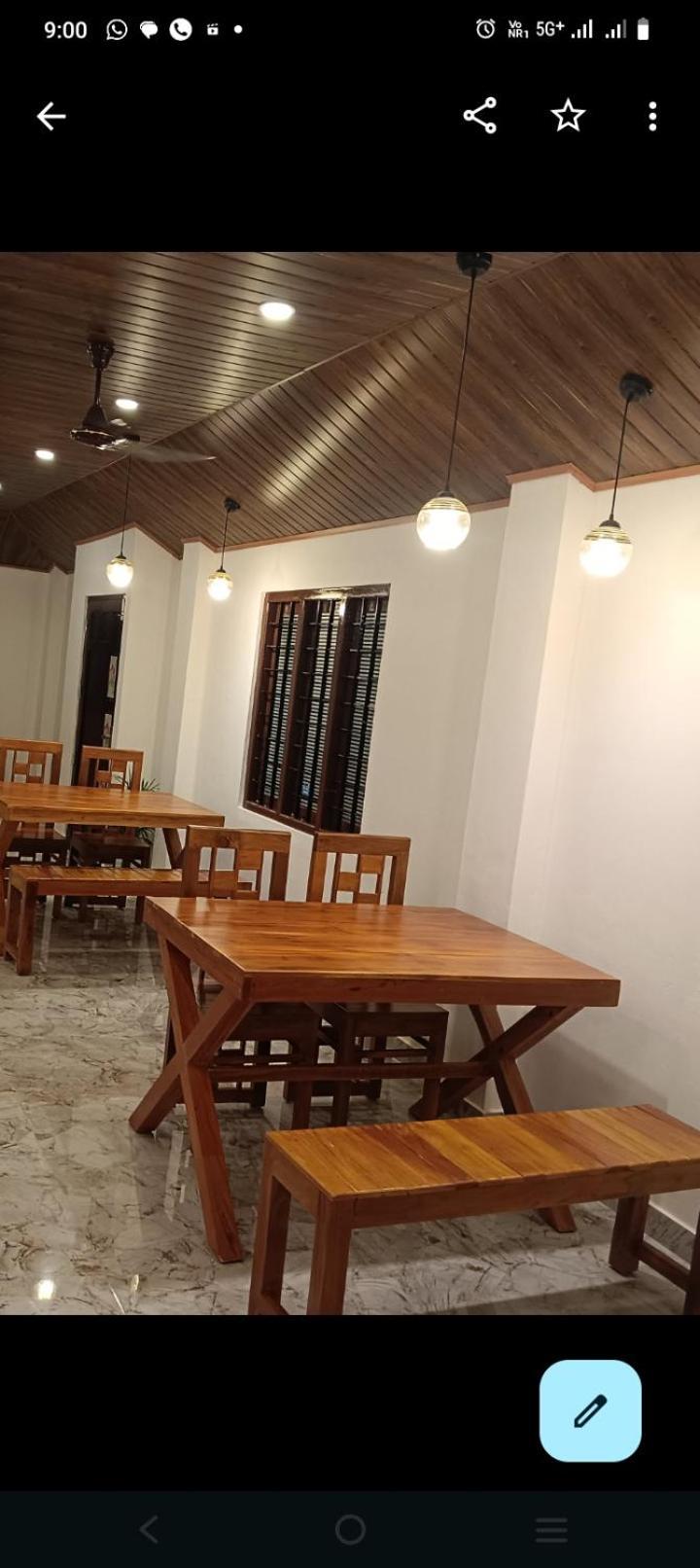Homestay Angel Kochi