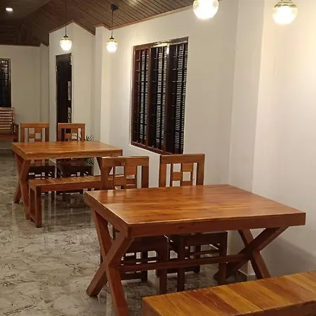 Angel Homestay Kochi Room photo