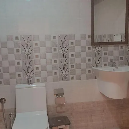 Angel Homestay Kochi Exterior photo