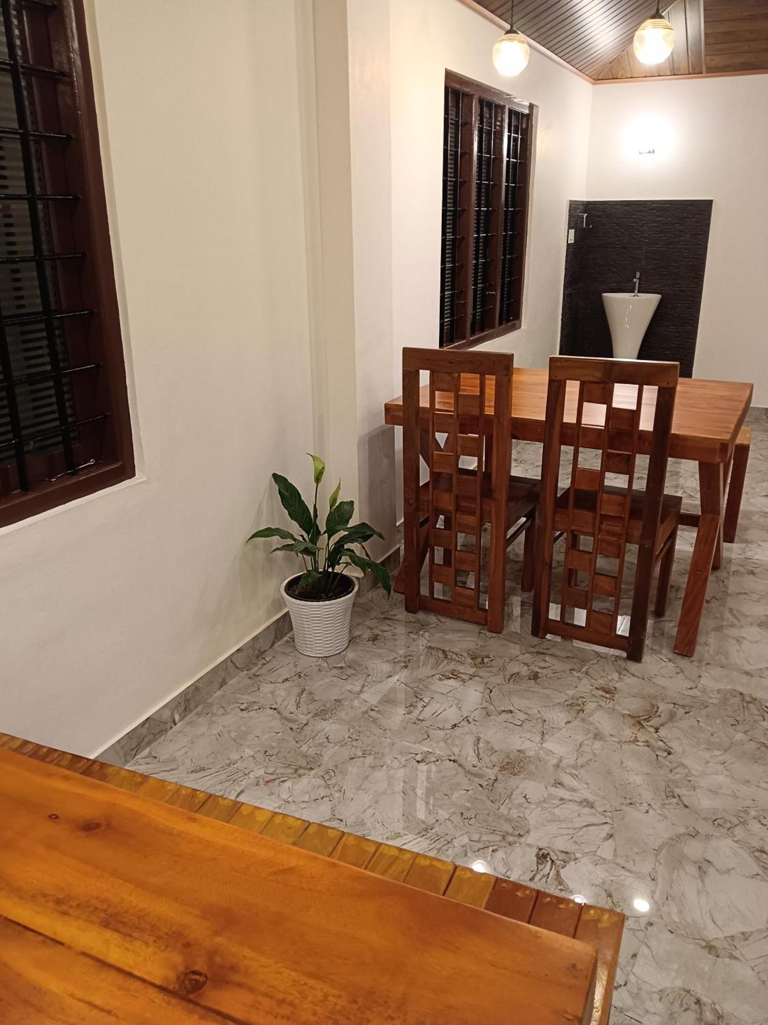 Angel Homestay Kochi
